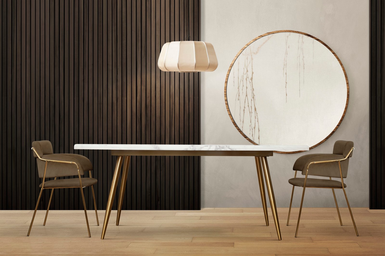 Custom furniture in Cyprus by Artifex by Pegasios showcasing luxury bespoke interior design and handcrafted finishes